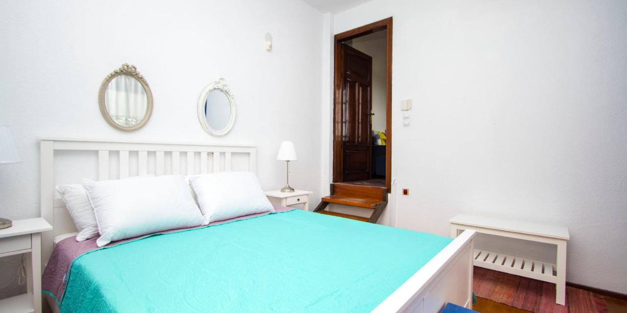 Willow Sea View Villa, Kriopigi Exterior foto